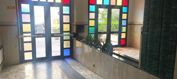 5 rooms Apartment in Palermo, Italy No. 46495 29