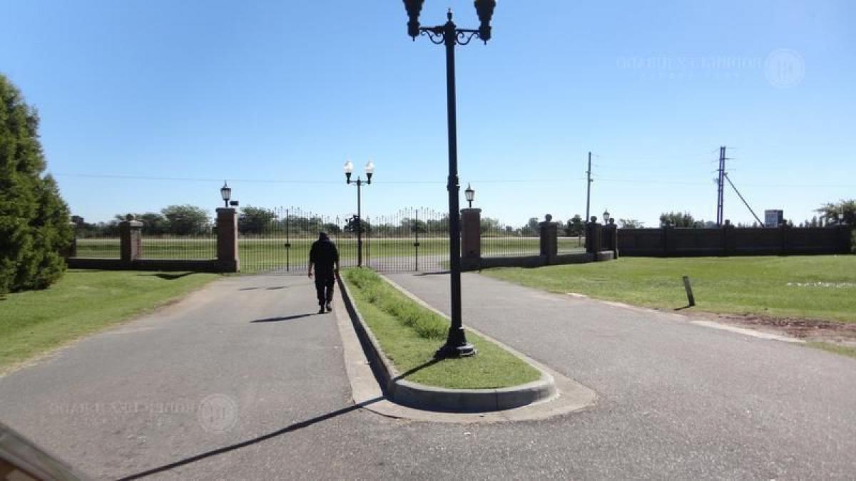 Terreno em General Rodriguez, Argentina N.º 40987