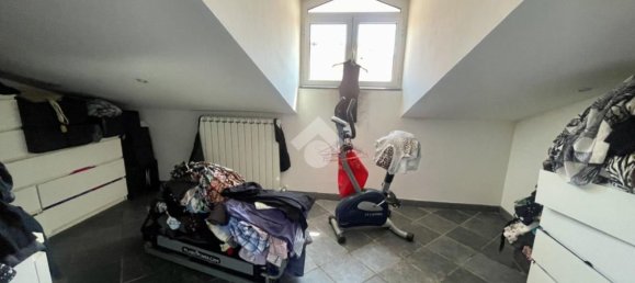 6 rooms Apartment in Imperia, Italy No. 286601 18