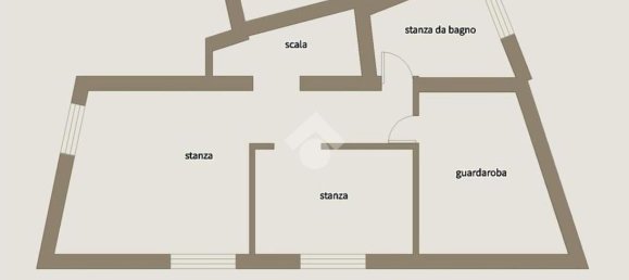 6 rooms Apartment in Imperia, Italy No. 286601 29