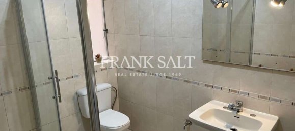 1 غرف نوم شقة في Swieqi, Malta رقم 4271 9