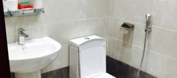 3 Schlafzimmer Wohnung in Nasimi, Azerbaijan, Nr. 847 4