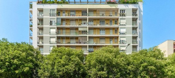 3 chambres Appartement à Milan, Italy No. 363774 28