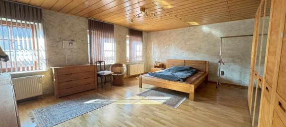 3 غرف نوم منزل في Siltzheim, France رقم 61620 7