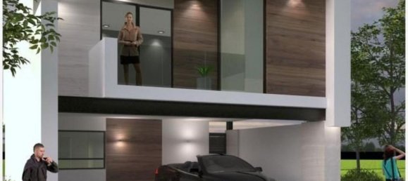 Casa T3 em Nuevo Leon, Mexico N.º 146794 2