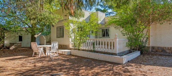 3 Schlafzimmer Haus in Alicante, Spain, Nr. 178140 13