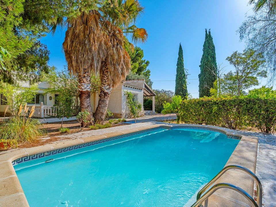 3 Schlafzimmer Haus in Alicante, Spain, Nr. 178140