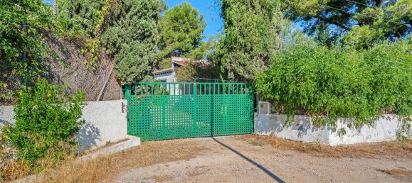 3 Schlafzimmer Haus in Alicante, Spain, Nr. 178140 19