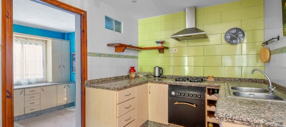 3 Schlafzimmer Haus in Alicante, Spain, Nr. 178140 9