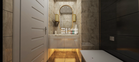 Wohnung 2+1 in Alanya, Turkey, Nr. 26595 12