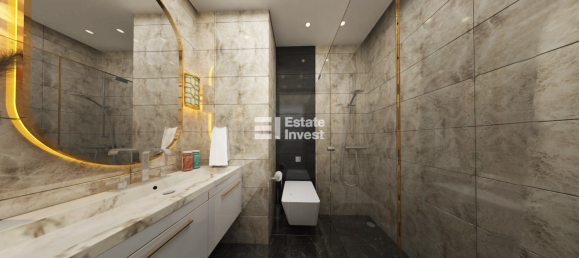 Wohnung 2+1 in Alanya, Turkey, Nr. 26595 13