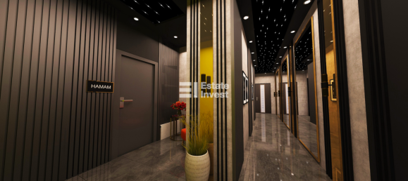 Wohnung 2+1 in Alanya, Turkey, Nr. 26595 5