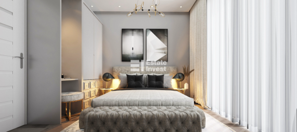 Wohnung 2+1 in Alanya, Turkey, Nr. 26595 11