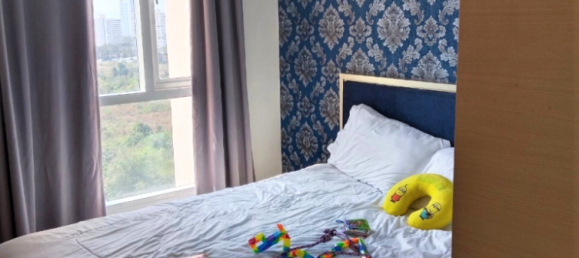 Condominio de 2 dormitorios en Pattaya, Thailand No. 5242 11