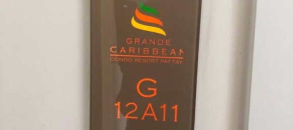 Condominio de 2 dormitorios en Pattaya, Thailand No. 5242 18
