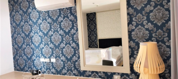 Condominio de 2 dormitorios en Pattaya, Thailand No. 5242 6