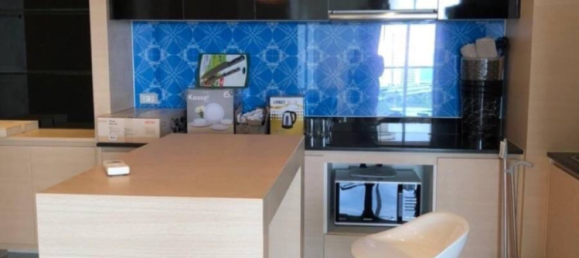 Condominio de 2 dormitorios en Pattaya, Thailand No. 5242 7