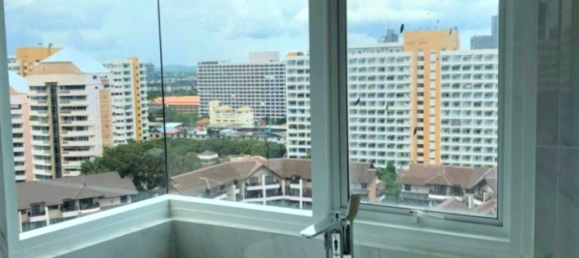 Condominio de 2 dormitorios en Pattaya, Thailand No. 5242 8