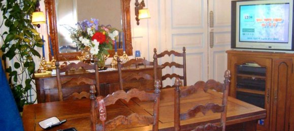 Casa T5 em Songeons, France N.º 50491 19