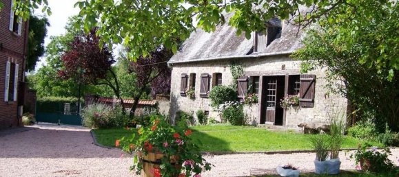 Casa T5 em Songeons, France N.º 50491 15