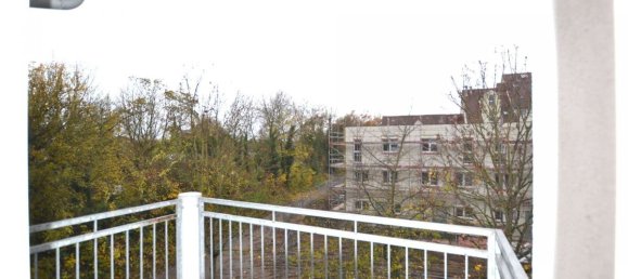 1 Schlafzimmer Wohnung in Rhein-Neckar-Kreis, Germany, Nr. 17641 6