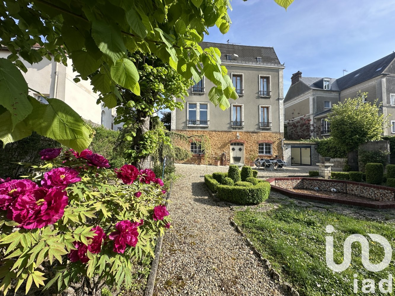 Casa T5 em Chateau-Thierry, France N.º 244640