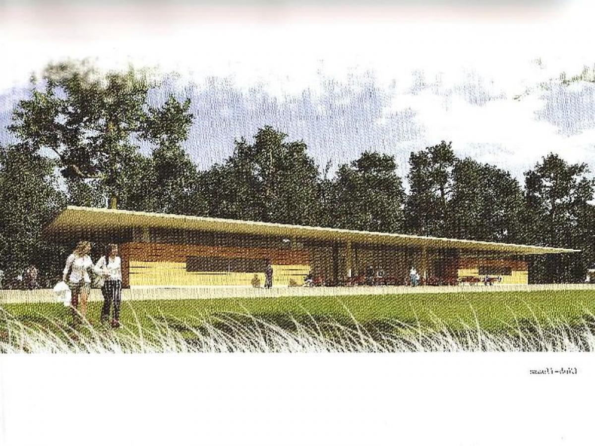 Земельный участок в Морено, Аргентина № 119844