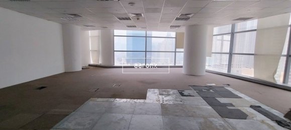  مكتب في Dubai Media City, UAE 132.7متر مربع رقم 37639 6
