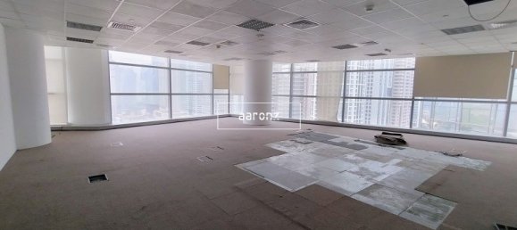  مكتب في Dubai Media City, UAE 132.7متر مربع رقم 37639 10