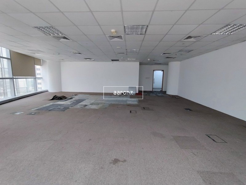  مكتب في Dubai Media City, UAE 132.7متر مربع رقم 37639