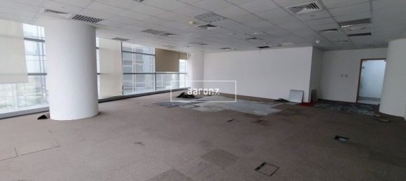  مكتب في Dubai Media City, UAE 132.7متر مربع رقم 37639 5