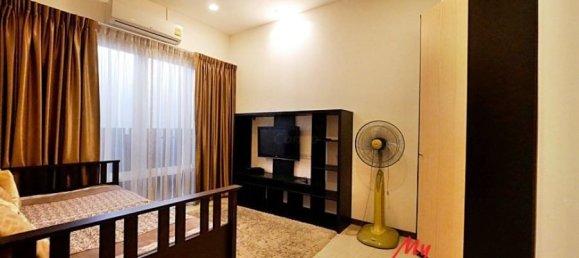 3 غرف نوم مقهى / مطعم في Pattaya, Thailand رقم 18972 9