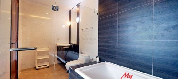 3 غرف نوم مقهى / مطعم في Pattaya, Thailand رقم 18972 8