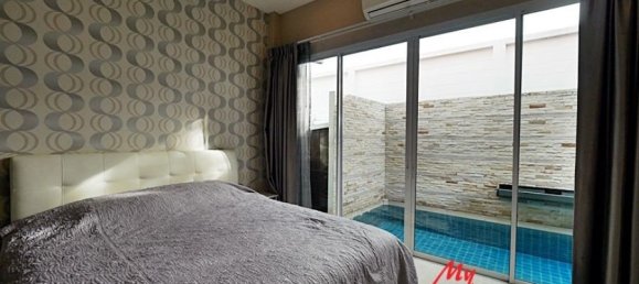 3 غرف نوم مقهى / مطعم في Pattaya, Thailand رقم 18972 5