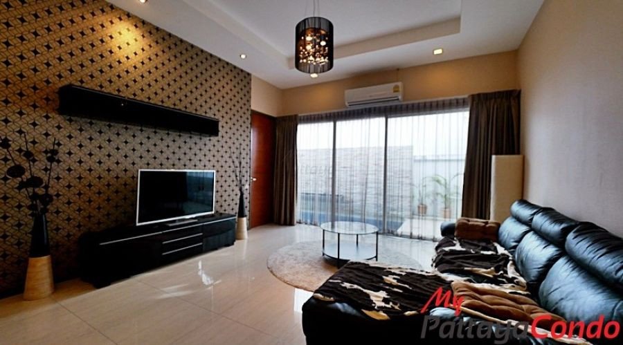 3 غرف نوم مقهى / مطعم في Pattaya, Thailand رقم 18972