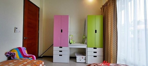 3 غرف نوم مقهى / مطعم في Pattaya, Thailand رقم 18972 11