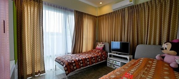 3 غرف نوم مقهى / مطعم في Pattaya, Thailand رقم 18972 10