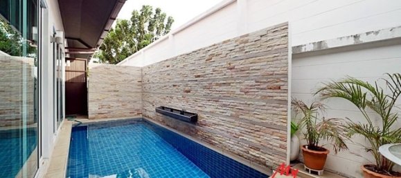 3 غرف نوم مقهى / مطعم في Pattaya, Thailand رقم 18972 3