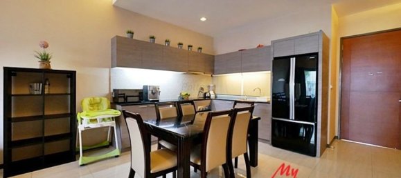 3 غرف نوم مقهى / مطعم في Pattaya, Thailand رقم 18972 4