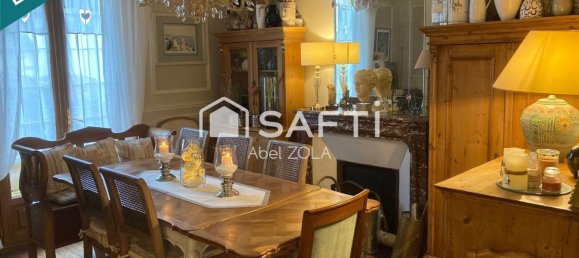 4 bedrooms House in Montataire, France No. 55586 2