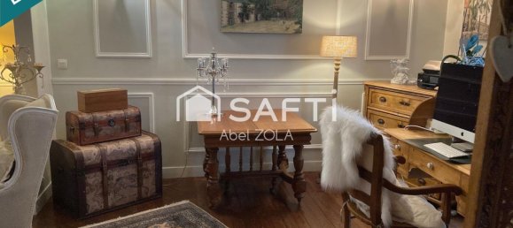 4 bedrooms House in Montataire, France No. 55586 7