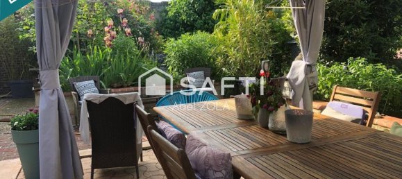 4 bedrooms House in Montataire, France No. 55586 10