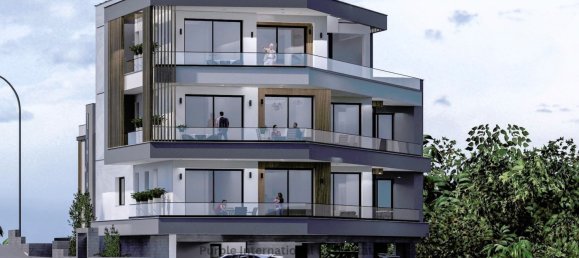 2 bedrooms Apartment in Agios Athanasios, Cyprus No. 23046 6