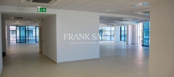 Büro in Saint Julian's, Malta 540m², Nr. 13070 5