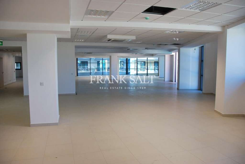 Büro in Saint Julian's, Malta 540m², Nr. 13070