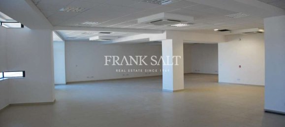 Büro in Saint Julian's, Malta 540m², Nr. 13070 2