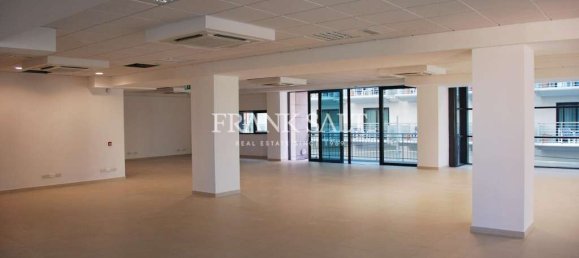 Büro in Saint Julian's, Malta 540m², Nr. 13070 3