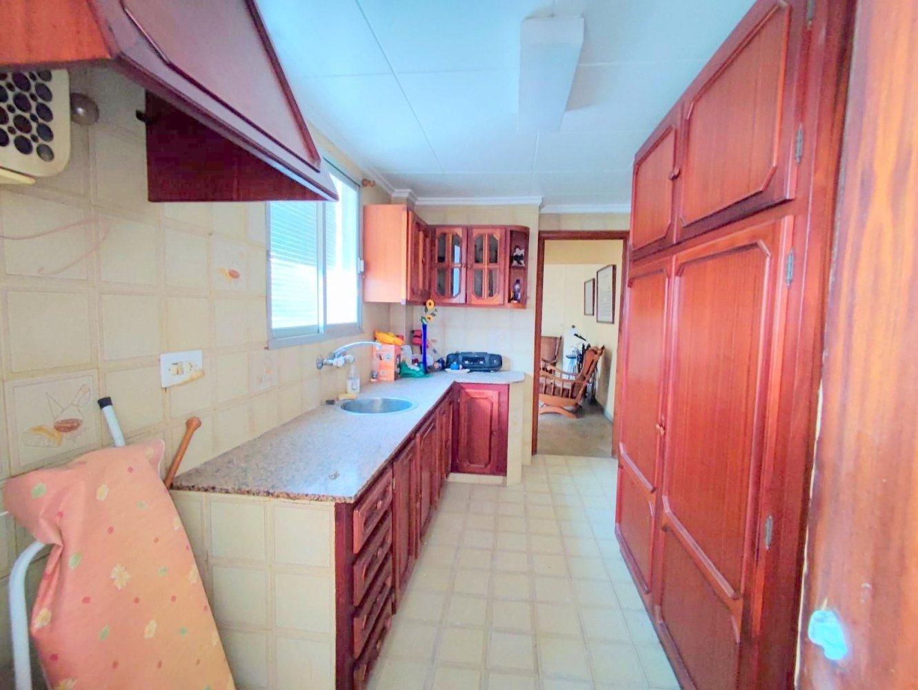 5 Schlafzimmer Haus in La Pobla Llarga, Spain, Nr. 88821