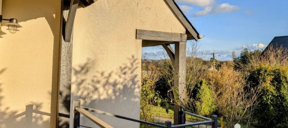 4 bedrooms House in Monnaie, France No. 153048 3