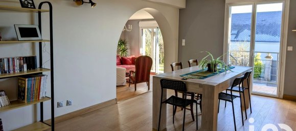 4 bedrooms House in Monnaie, France No. 153048 4